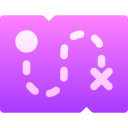 Map icon