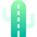 Cactus icon