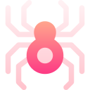 Spider icon