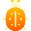 Ladybug icon
