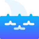 Shark icon