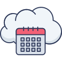 calendario icon