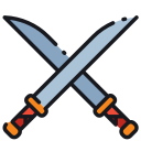 katana icon