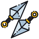 kunai icon