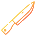 cuchillo icon