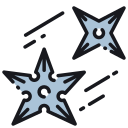 shuriken icon