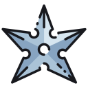 shuriken icon