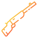 rifle icon