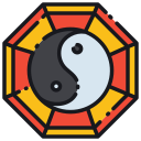 yin yang icon