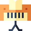 piano icon