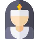 monja icon