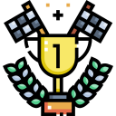 trofeo icon