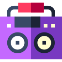 boombox icon