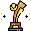 trofeo icon