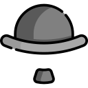 sombrero icon