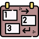 storyboard icon