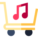 carrito de compras icon