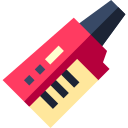 keytar icon