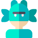 monstruo icon