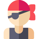 pirata icon