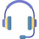 auriculares icon