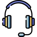 auriculares icon