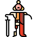 vercingetorix icon