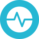 electrocardiograma icon