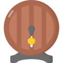 barril icon