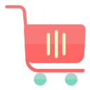 carrito de compras icon