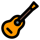 guitarra icon