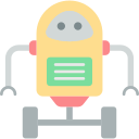 robot icon