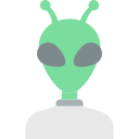 extraterrestre