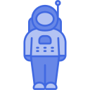 astronauta 