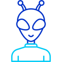 extraterrestre icon