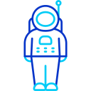 astronauta icon