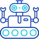 robot icon