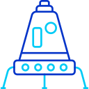 modulo lunar 