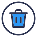 eliminar icon