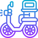 scooter icon