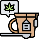 té icon