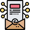 email icon