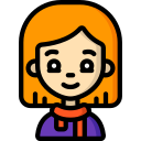 niña icon