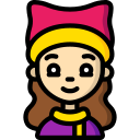 niña icon