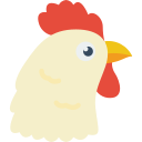 pollo icon