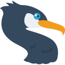 pájaro icon