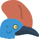 pájaro icon