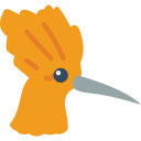 pájaro icon