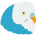 pájaro icon