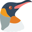 pingüino icon